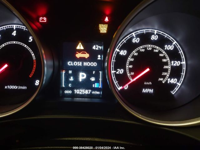 2014 MITSUBISHI OUTLANDER SPORT 4A4AP3AU4EE010035 Photo 6