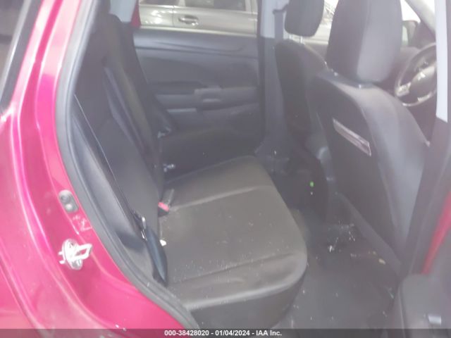 2014 MITSUBISHI OUTLANDER SPORT 4A4AP3AU4EE010035 Photo 7