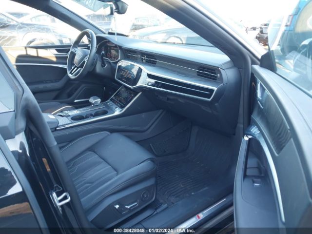2022 AUDI A7 SPORTBACK WAUV2BF29NN051007 Photo 4