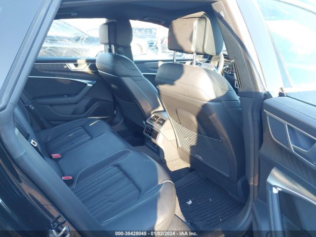 2022 AUDI A7 SPORTBACK WAUV2BF29NN051007 Photo 7