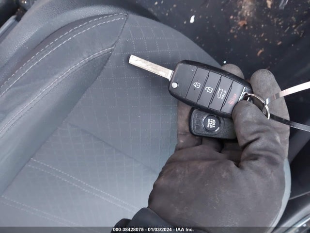 KIA Sorento 3.3l S 2019 5XYPGDA51KG603886 Image 11