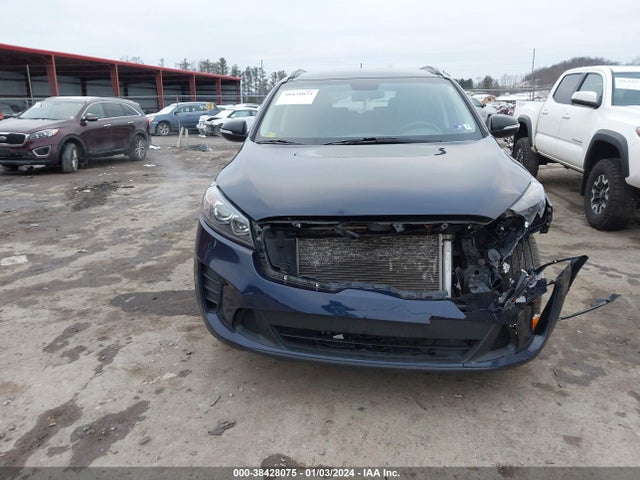 KIA Sorento 3.3l S 2019 5XYPGDA51KG603886 Image 12
