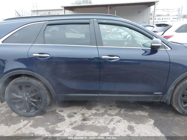 KIA Sorento 3.3l S 2019 5XYPGDA51KG603886 Image 13