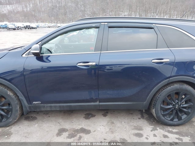 KIA Sorento 3.3l S 2019 5XYPGDA51KG603886 Image 14