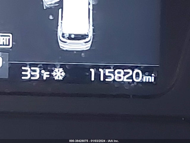 KIA Sorento 3.3l S 2019 5XYPGDA51KG603886 Image 15