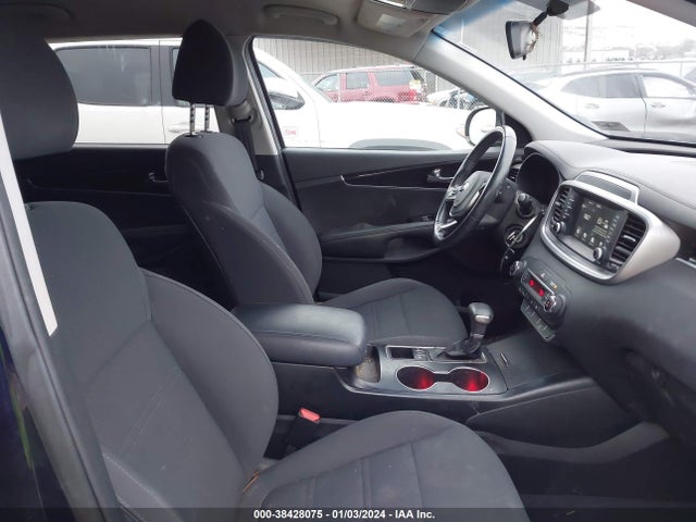 KIA Sorento 3.3l S 2019 5XYPGDA51KG603886 Image 5