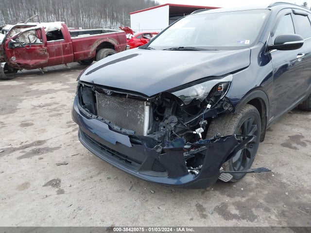 KIA Sorento 3.3l S 2019 5XYPGDA51KG603886 Image 6