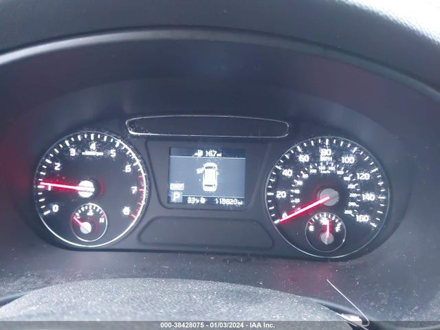 KIA Sorento 3.3l S 2019 5XYPGDA51KG603886 Image 7