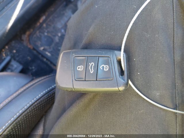 3VWG57BU4KM052558 Volkswagen Jetta 1.4t Sel Premium