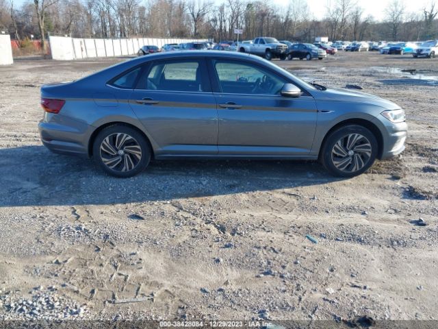 3VWG57BU4KM052558 Volkswagen Jetta 1.4t Sel Premium