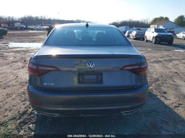 3VWG57BU4KM052558 Volkswagen Jetta 1.4t Sel Premium