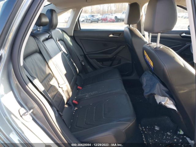 3VWG57BU4KM052558 Volkswagen Jetta 1.4t Sel Premium