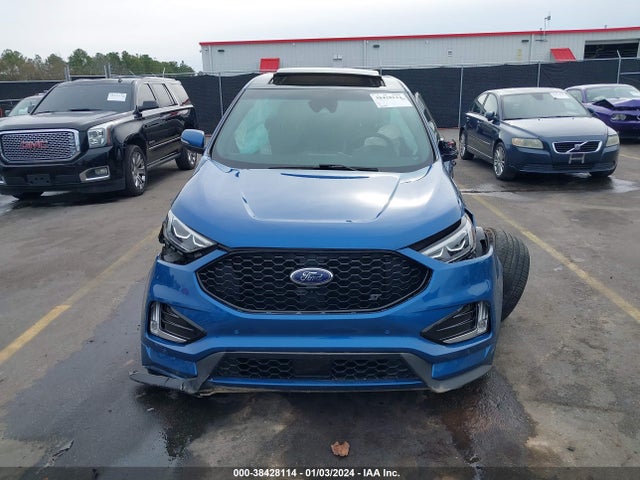 Ford EDGE ST 2020 2FMPK4AP7LBA66426 Image 12