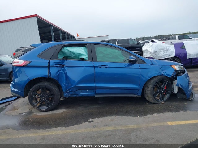 Ford EDGE ST 2020 2FMPK4AP7LBA66426 Image 13