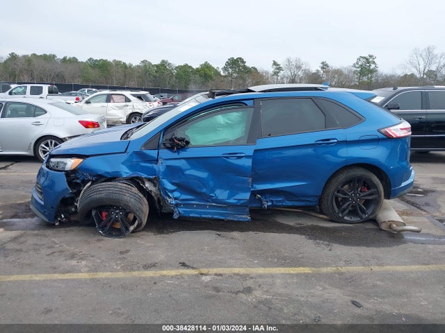 Ford EDGE ST 2020 2FMPK4AP7LBA66426 Image 14