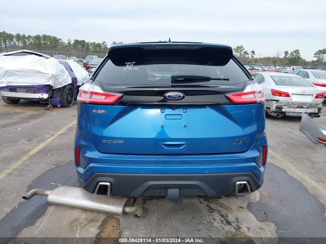 Ford EDGE ST 2020 2FMPK4AP7LBA66426 Image 16
