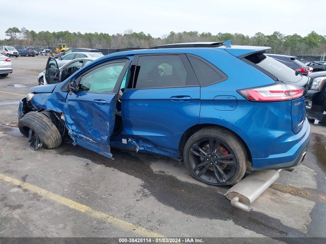 Ford EDGE ST 2020 2FMPK4AP7LBA66426 Image 3