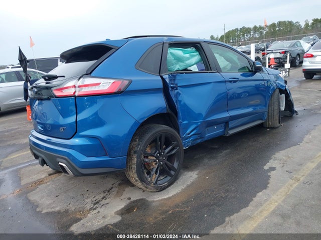 Ford EDGE ST 2020 2FMPK4AP7LBA66426 Image 4