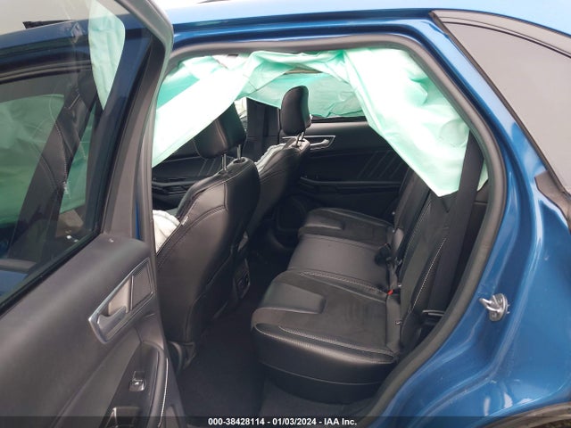 Ford EDGE ST 2020 2FMPK4AP7LBA66426 Image 8