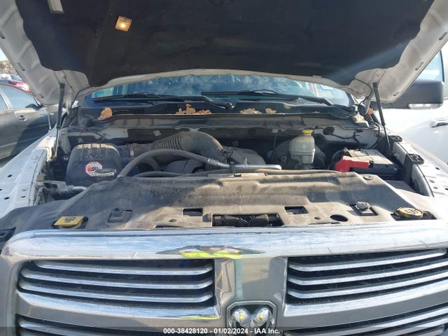 RAM 1500 Lone Star 2014 1C6RR6LT2ES424207 Image 10