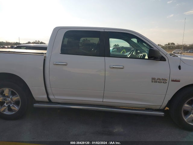 RAM 1500 Lone Star 2014 1C6RR6LT2ES424207 Image 13