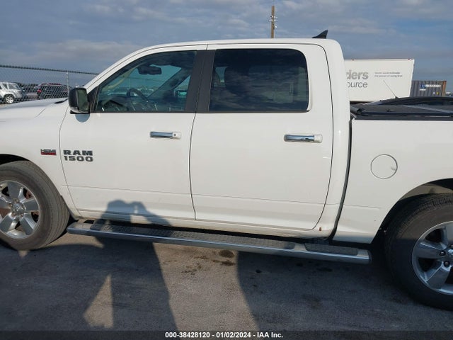 RAM 1500 Lone Star 2014 1C6RR6LT2ES424207 Image 14