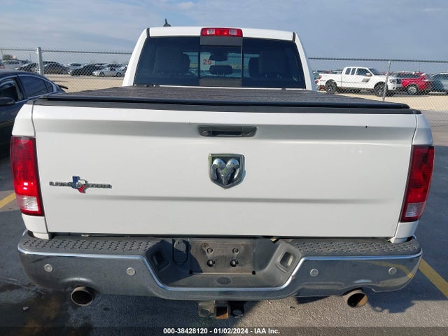 RAM 1500 Lone Star 2014 1C6RR6LT2ES424207 Image 16