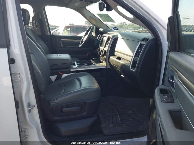 RAM 1500 Lone Star 2014 1C6RR6LT2ES424207 Image 5
