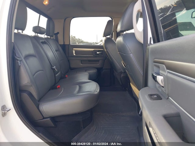 RAM 1500 Lone Star 2014 1C6RR6LT2ES424207 Image 8
