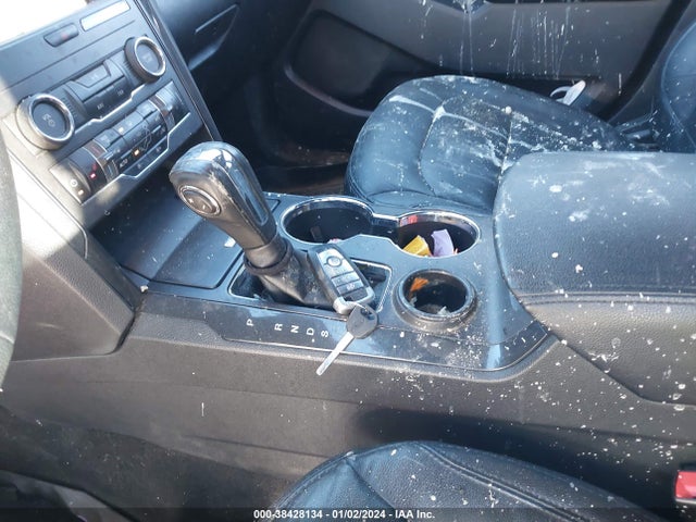 Ford EXPLORER XLT 2018 1FM5K7D82JGC68478 Image 11