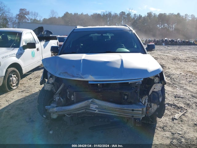 Ford EXPLORER XLT 2018 1FM5K7D82JGC68478 Image 12