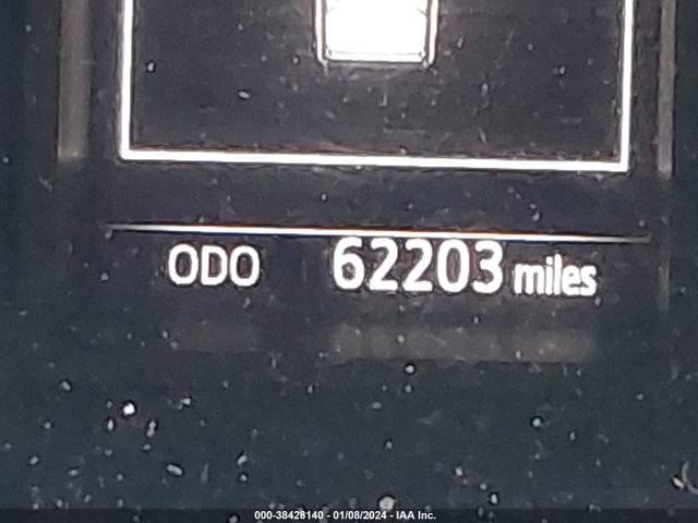 Toyota Tundra Sr5 2020 5TFDY5F18LX933759 Image 6