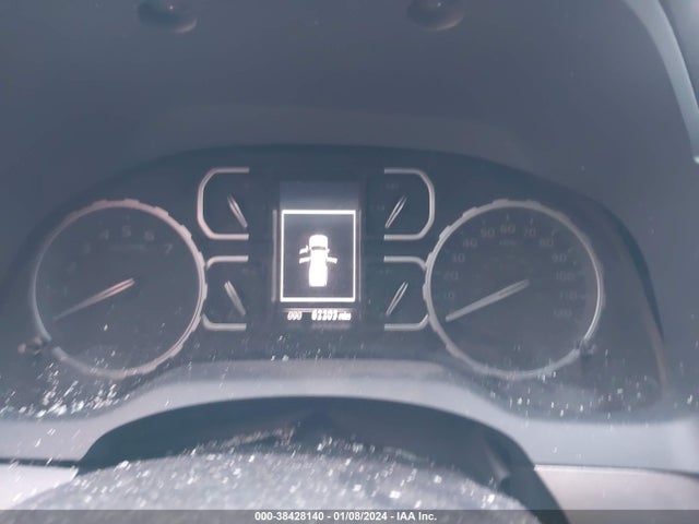 Toyota Tundra Sr5 2020 5TFDY5F18LX933759 Image 7