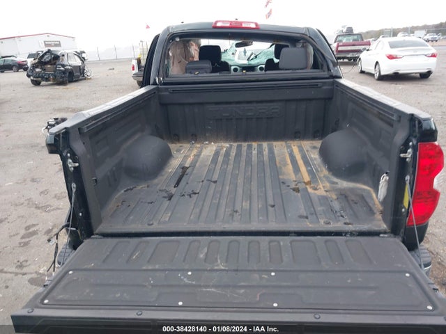 Toyota Tundra Sr5 2020 5TFDY5F18LX933759 Image 8
