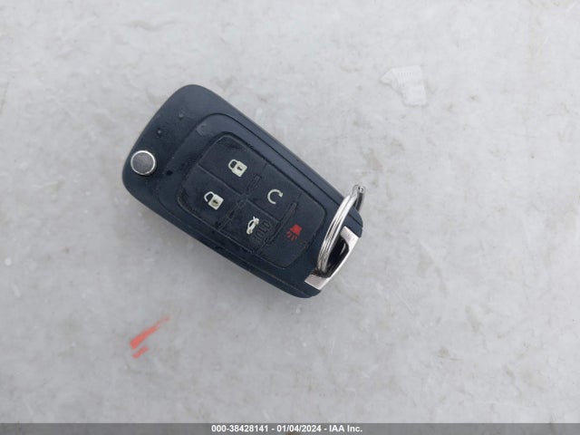 Buick Lacrosse Premium Ii 2015 1G4GF5G32FF275980 Image 11