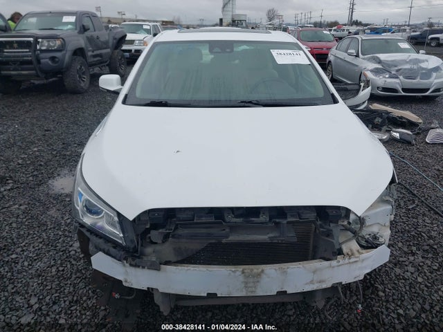 Buick Lacrosse Premium Ii 2015 1G4GF5G32FF275980 Image 13