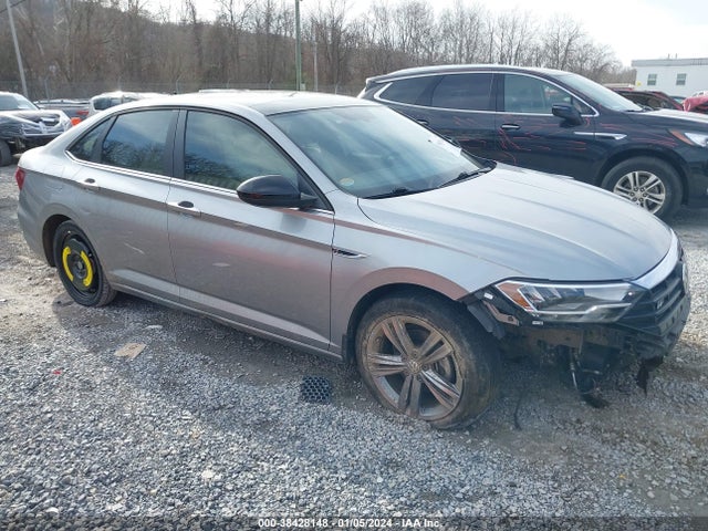 2021 VOLKSWAGEN JETTA 1.4T R-LINE/1.4T S/1.4T SE VIN: 3VWC57BU6MM065555