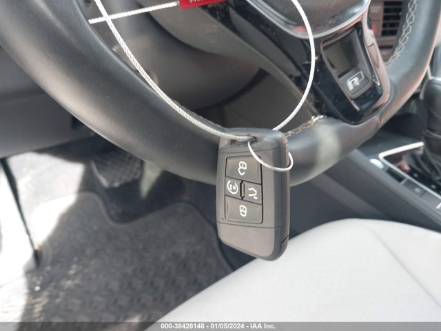 2021 VOLKSWAGEN JETTA 1.4T R-LINE/1.4T S/1.4T SE VIN: 3VWC57BU6MM065555