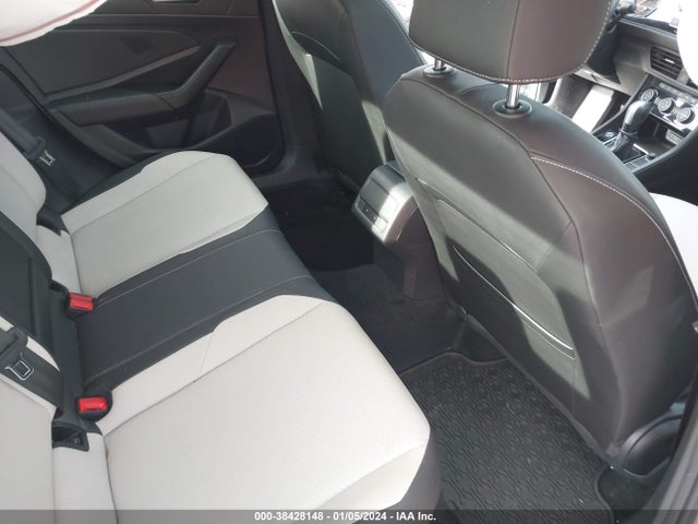 2021 VOLKSWAGEN JETTA 1.4T R-LINE/1.4T S/1.4T SE VIN: 3VWC57BU6MM065555