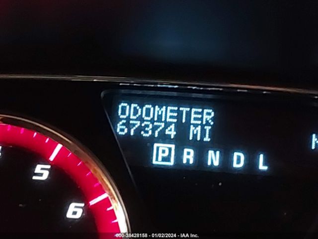 1GKKVPKD1GJ171173 GMC Acadia Sle-2