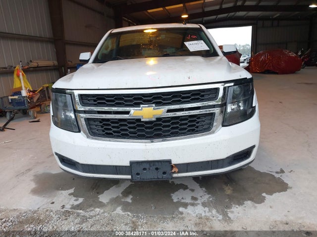 Chevrolet Tahoe Commercial Fleet 2015 1GNLC2EC5FR295885 Image 12
