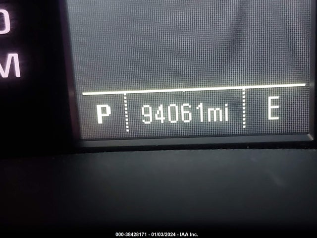 Chevrolet Tahoe Commercial Fleet 2015 1GNLC2EC5FR295885 Image 7