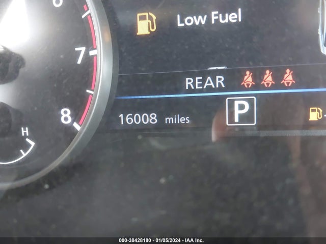 Nissan Sentra 2022 3N1AB8DV0NY226705 Image 31