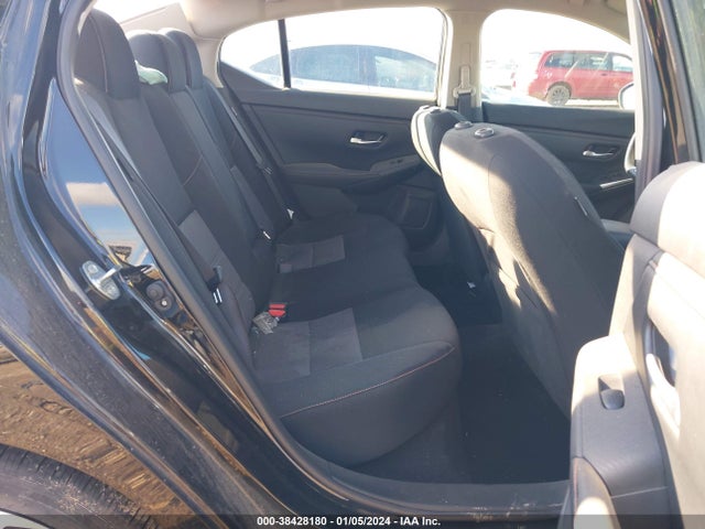 Nissan Sentra 2022 3N1AB8DV0NY226705 Image 24