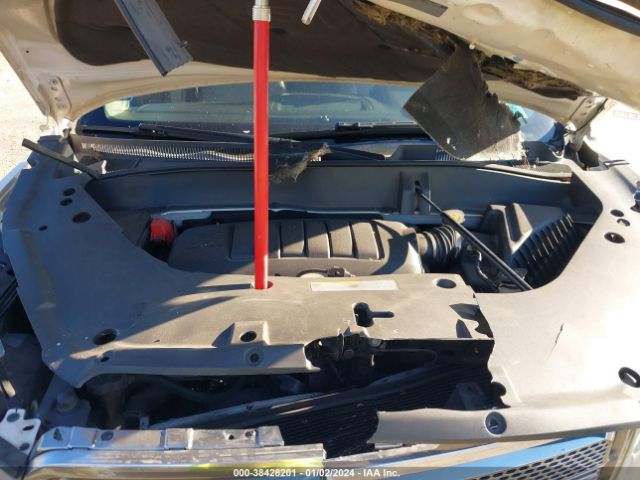 1GKKRTKD6EJ143153 GMC Acadia Denali