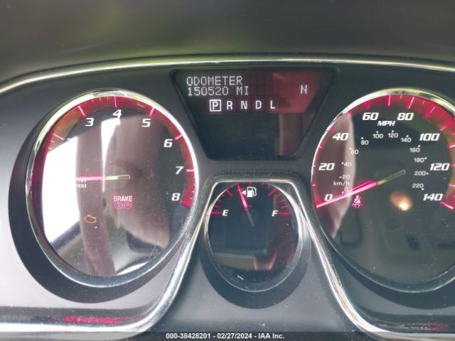 1GKKRTKD6EJ143153 GMC Acadia Denali