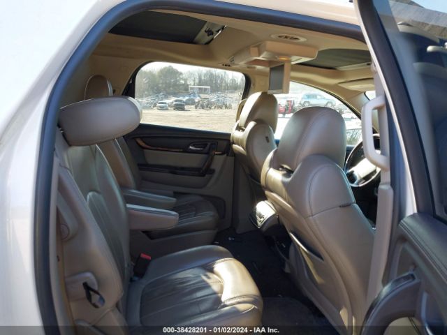 1GKKRTKD6EJ143153 GMC Acadia Denali