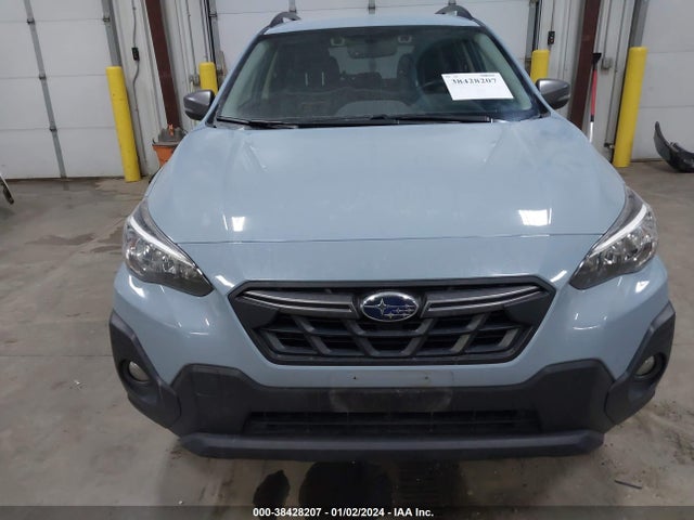 Subaru Crosstrek Sport 2021 JF2GTHRC8MH267851 Image 13