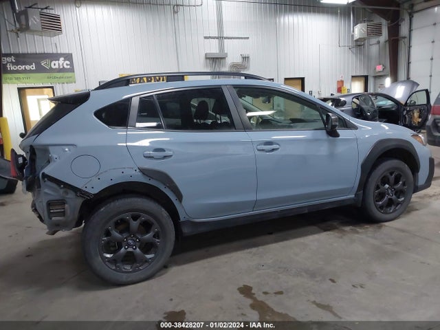 Subaru Crosstrek Sport 2021 JF2GTHRC8MH267851 Image 14