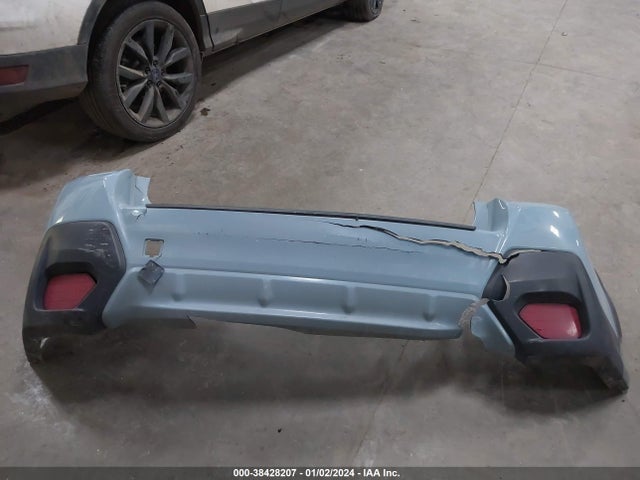 Subaru Crosstrek Sport 2021 JF2GTHRC8MH267851 Image 12